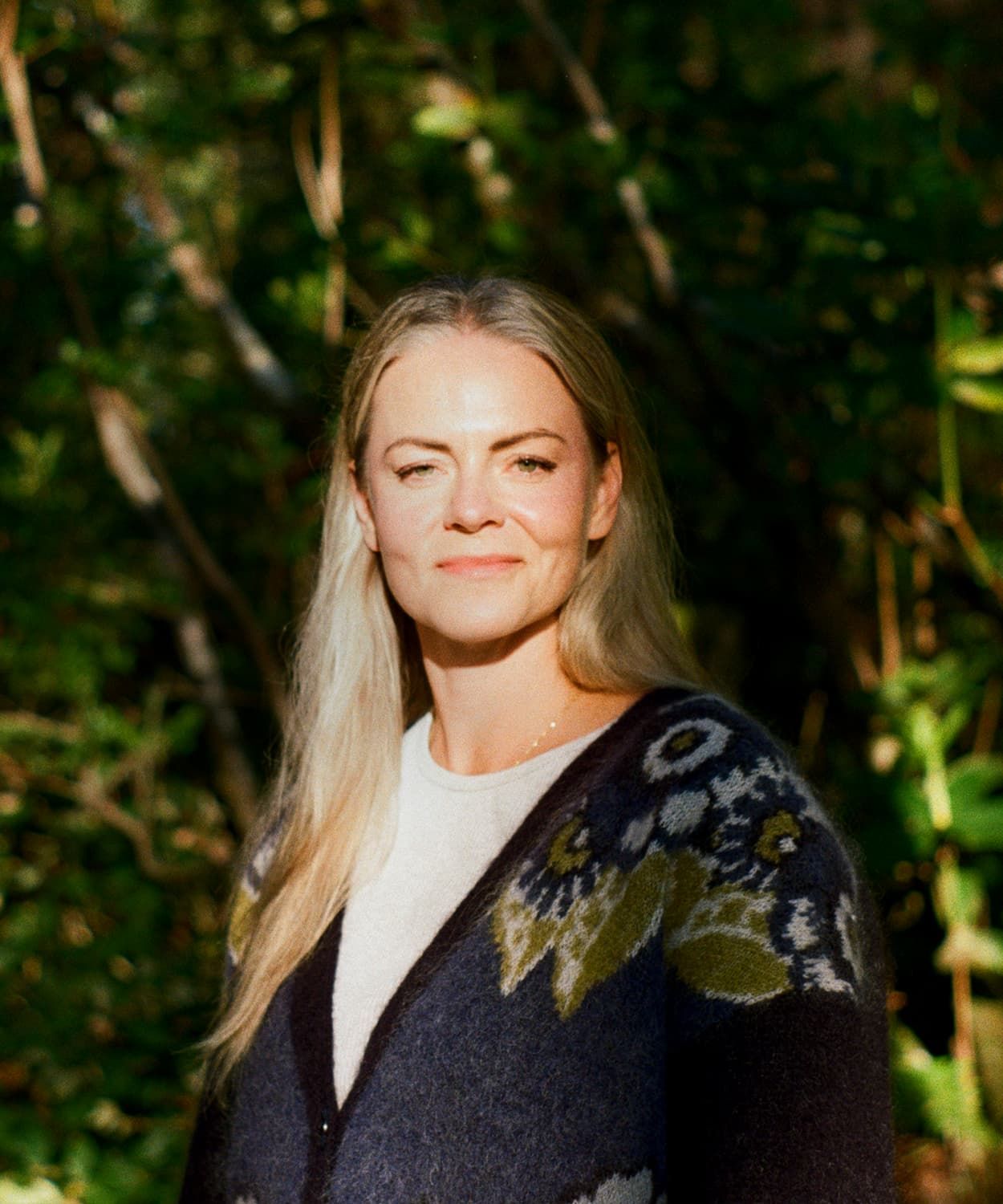 Anne Marie Droste